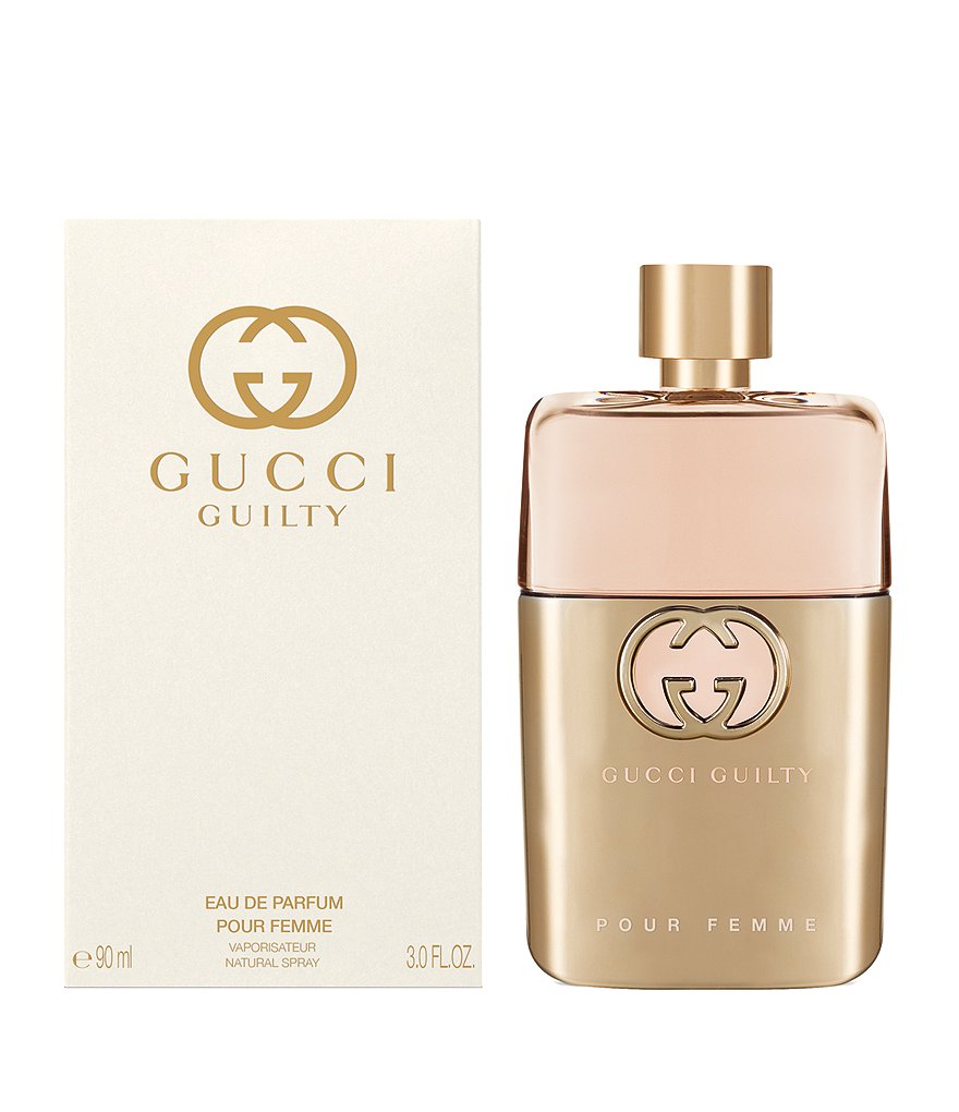 Gucci Guilty Pour Femme Eau de Parfum