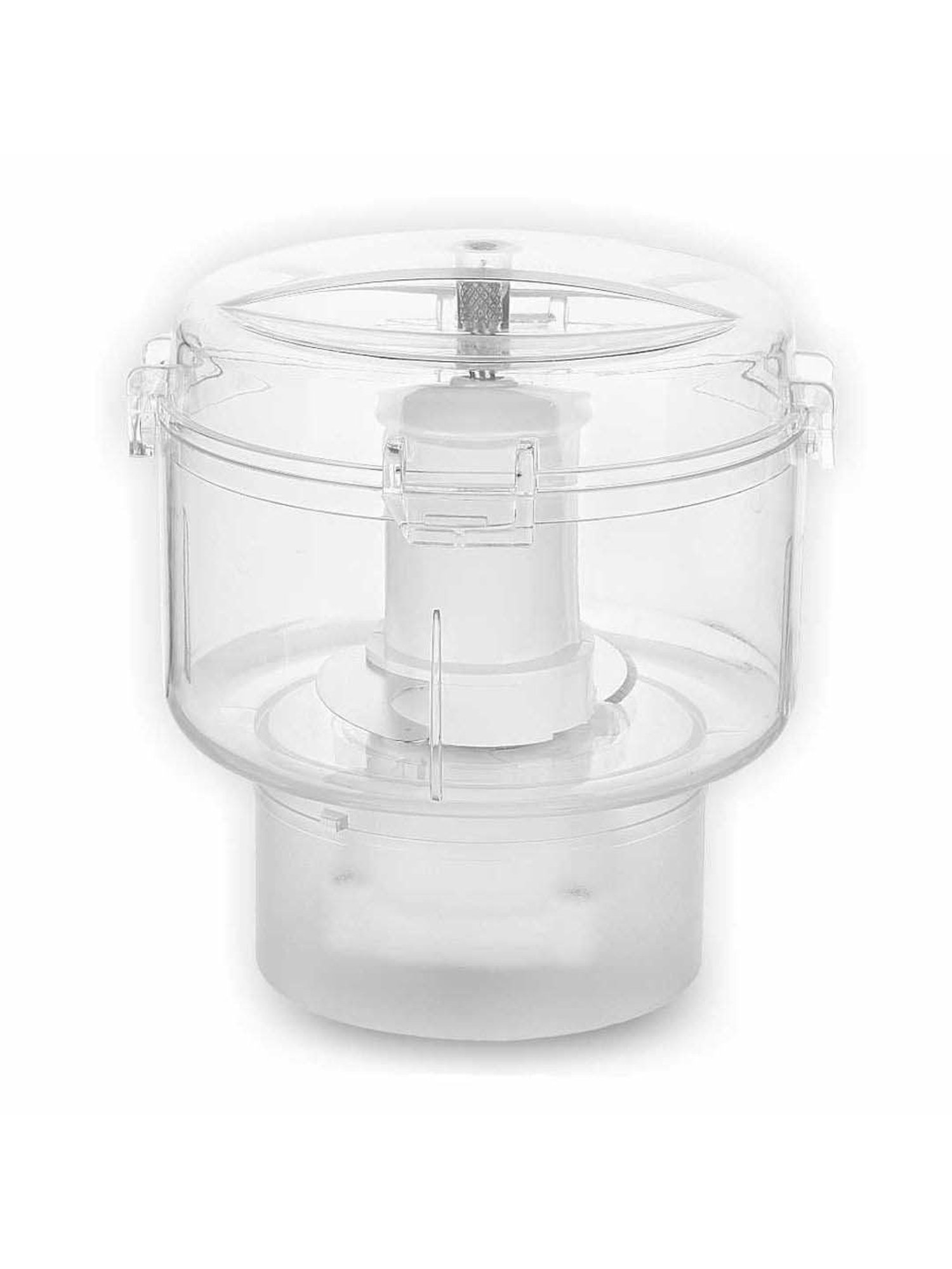 BLACK+DECKER BXCJ0101IN Citrus Juicer 30 Watt 1L (White)