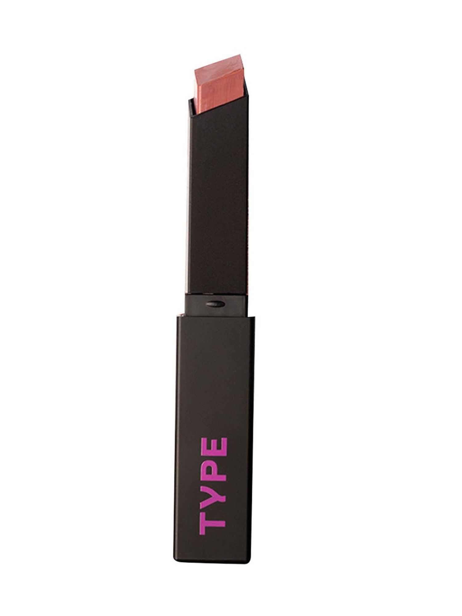 TYPE BEAUTY Soak It Lipstick Ambition - 2.5 gm