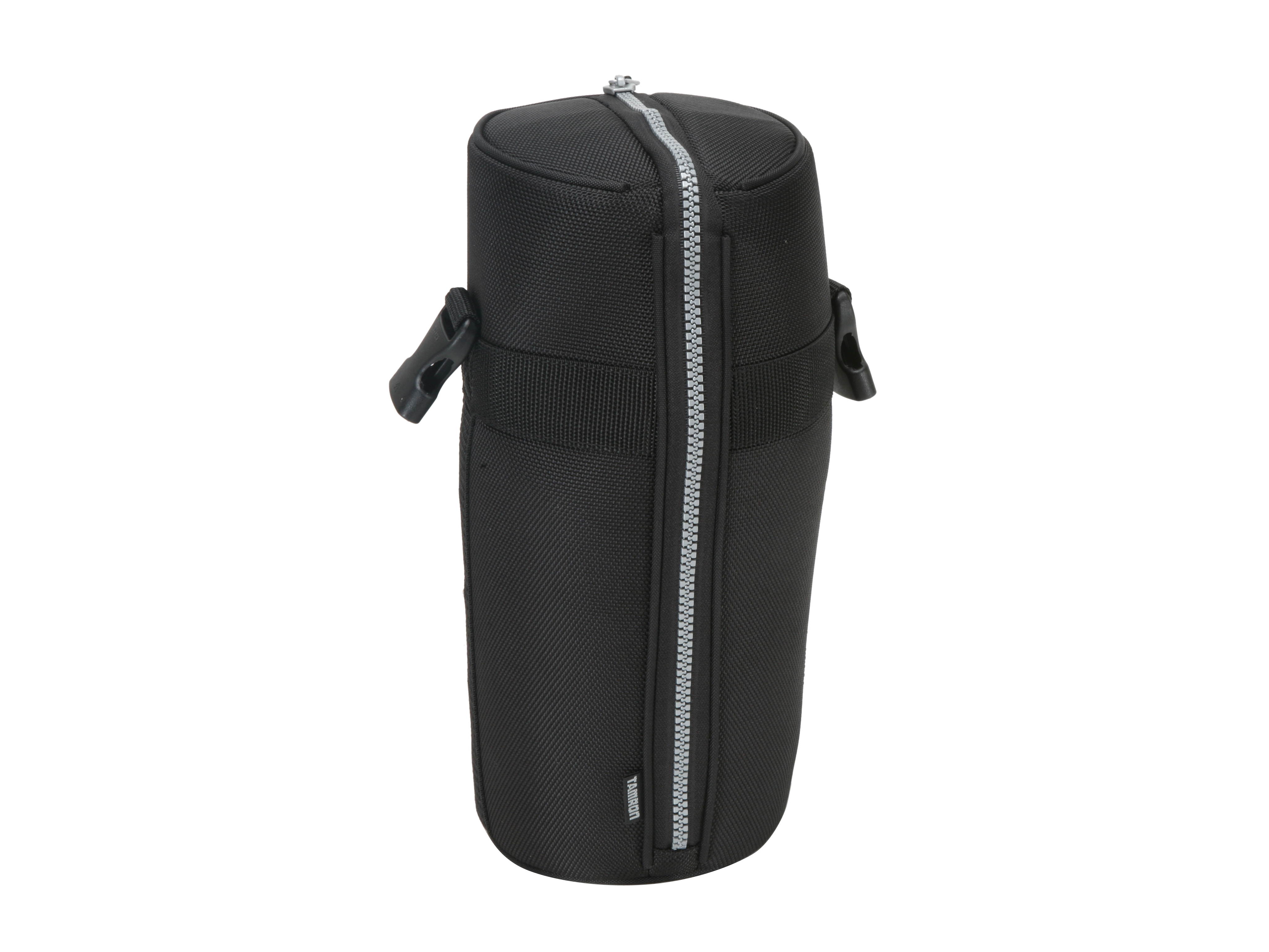 TAMRON AF08C700 SP AF 200-500mm f/5-6.3 Di LD IF Autofocus Lens for Canon EOS Black