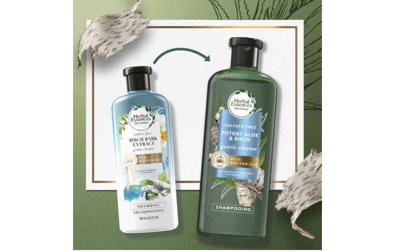 Herbal Essences Aloe & Birch Shampoo - 13.5 fl oz