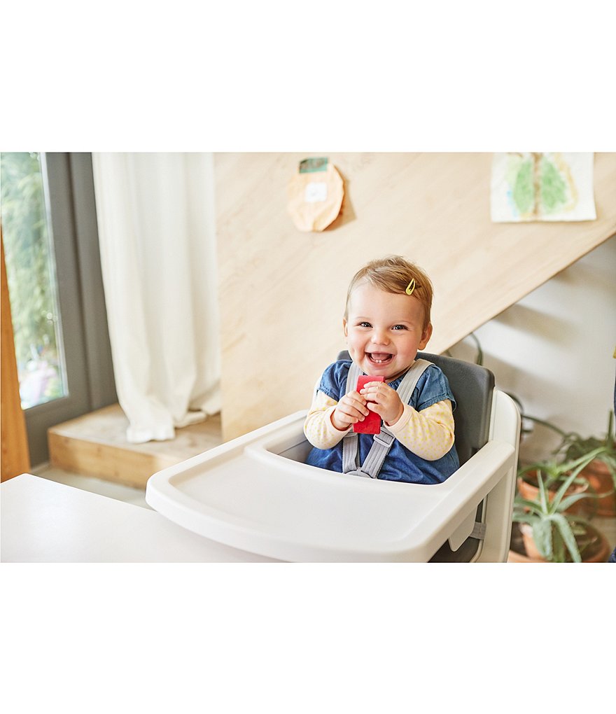 Nuna Zaaz Highchair
