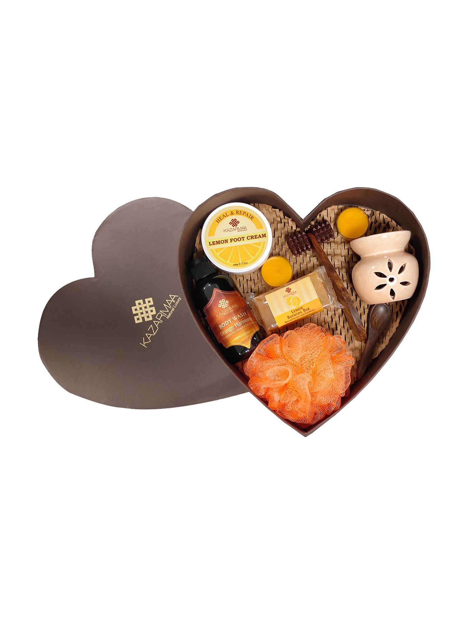 mCaffeine Body Detan Essentials Kit