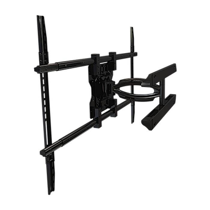 Crimson AV P65 Mounting Pivot