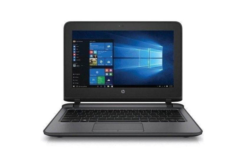 HP ProBOOK 11 G1 11" Intel Core I3-5005U 2.00GHz 4GB 128GB SSD