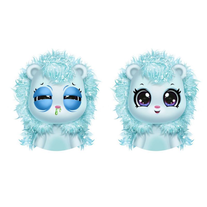 Little Live Pets Scruff Surprise Vet Rescue Families Vet Set