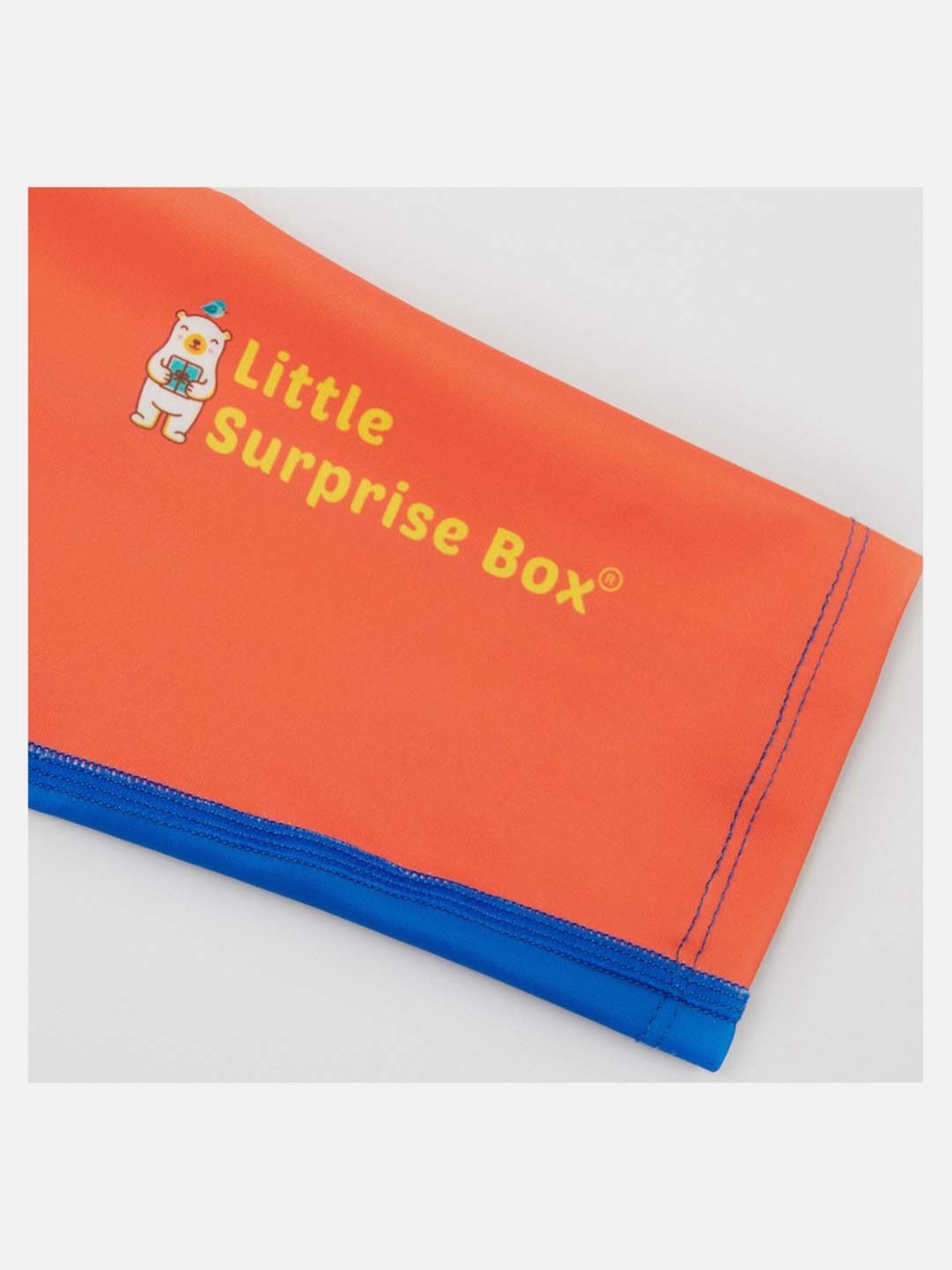 IO Kids Pink Printed Jammers