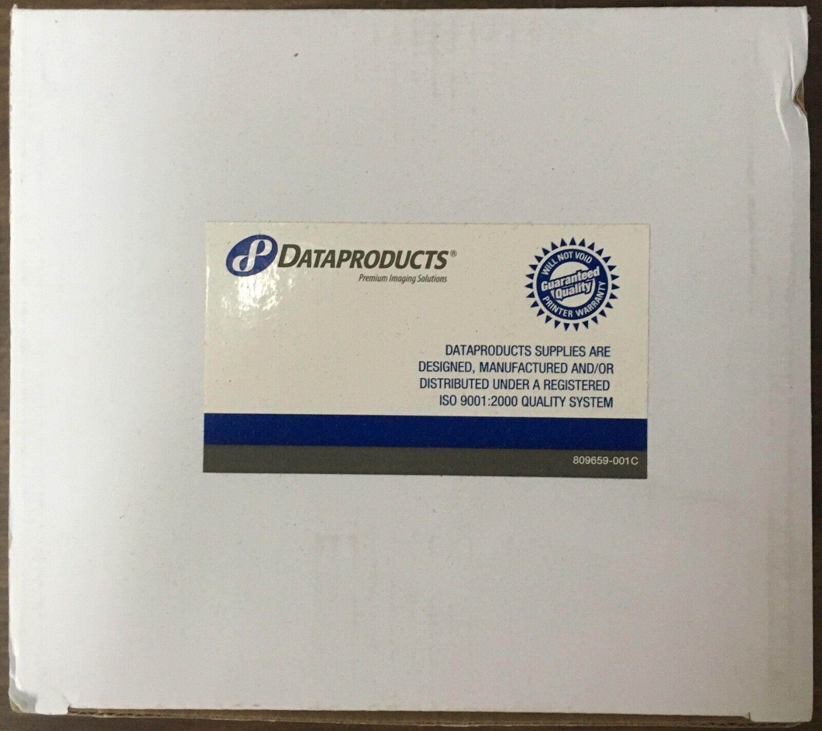 Christoph ERC 18 Printer Ribbons (6 per box) - Purple by Dataproducts