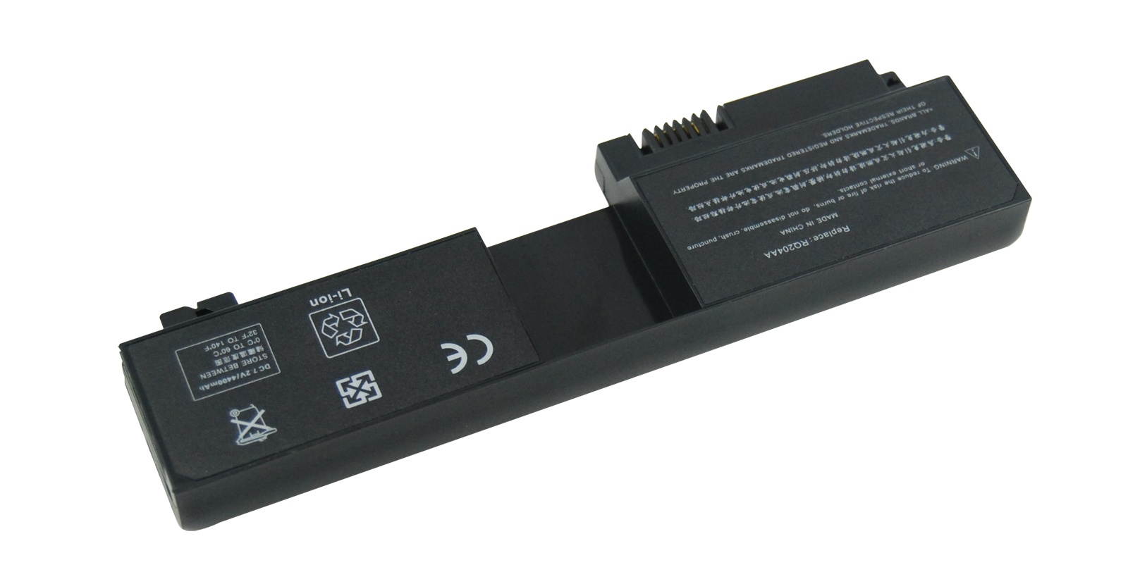 Superb Choice&reg; 4-cell HP 441131-003 441132-001 441132-003 Laptop Battery