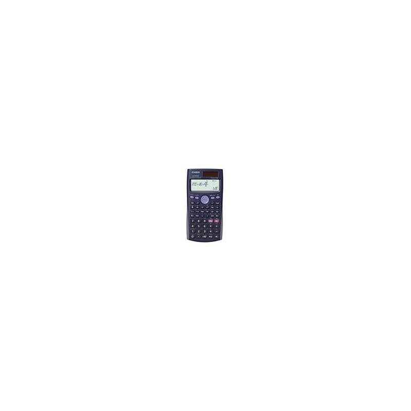 FX300ES Solar Scientific Calculator