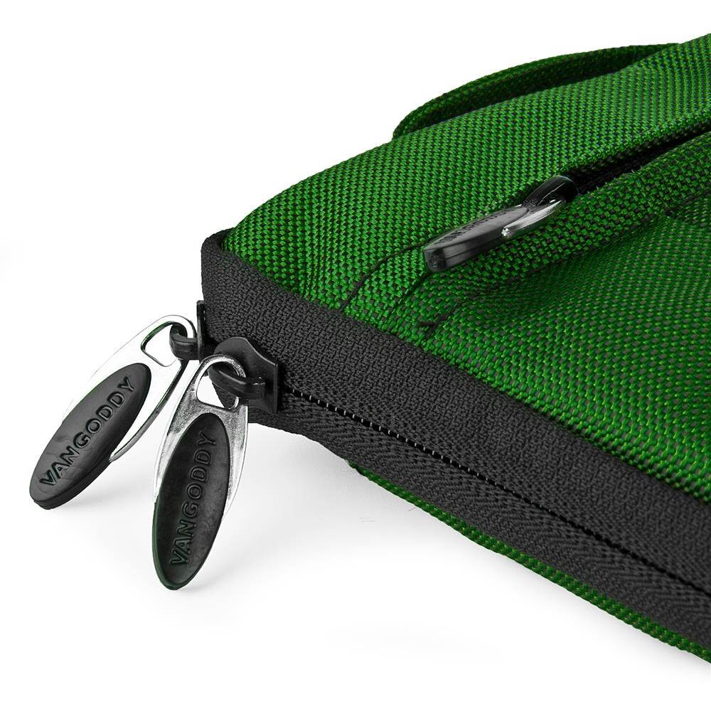 VANGODDY Hydei 9 inch Protection Sleeve with Handle fits LG  G Pad F 8.0 (All Models)