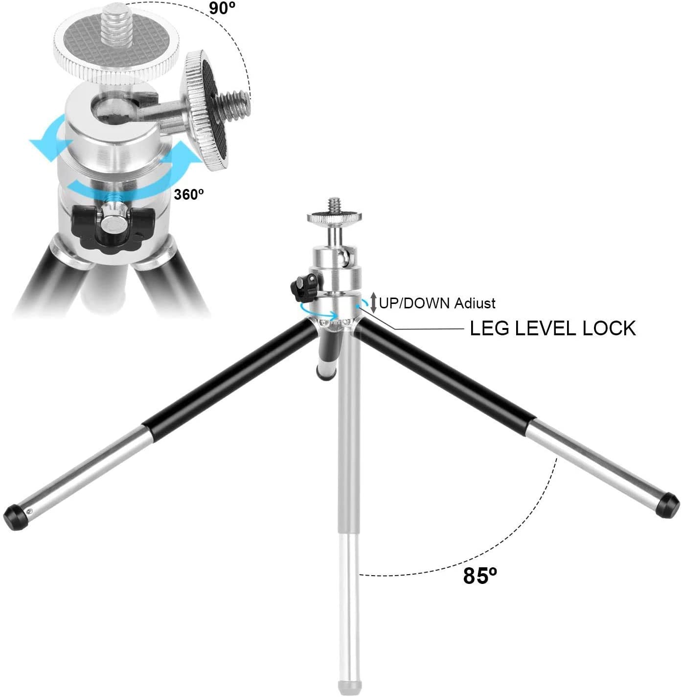Tilta Nucleus-M FIZ Hand Unit Arri Standard Rosette Adapter #WLC-T03-RC