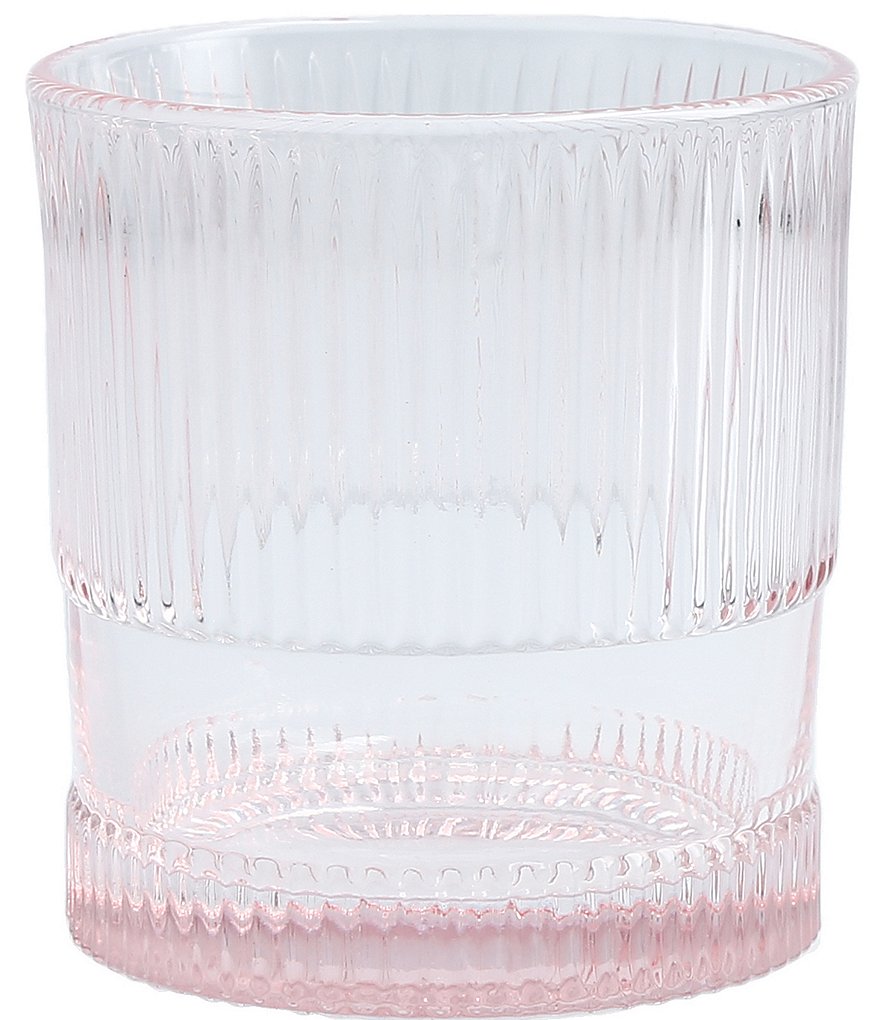 Schott Zwiesel Noho Double Old-Fashion Glasses, Set of 4