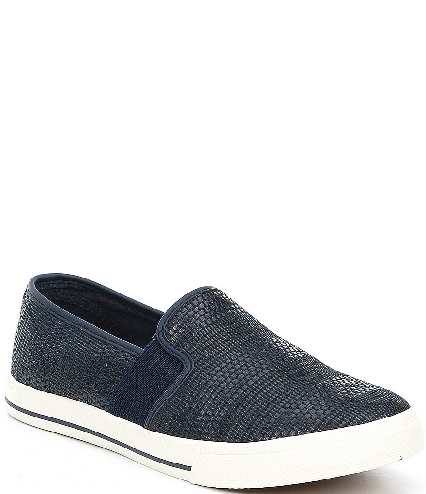 Lauren Ralph Lauren Jinny Slip On Shoes