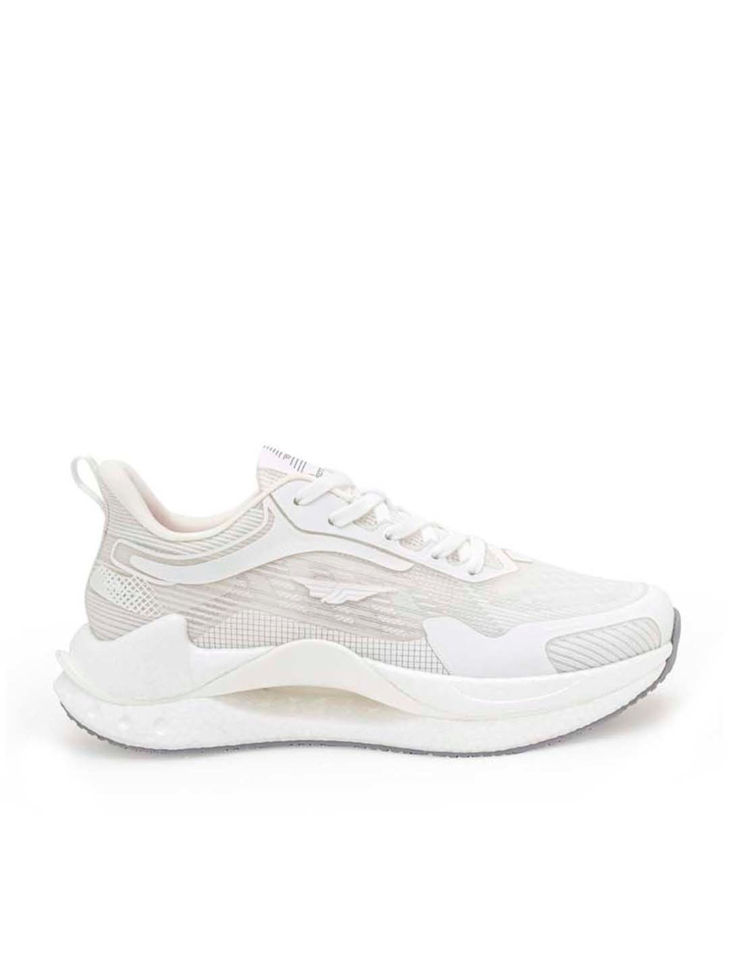 Reebok Women's Energy runner 3 Purple Running Shoes