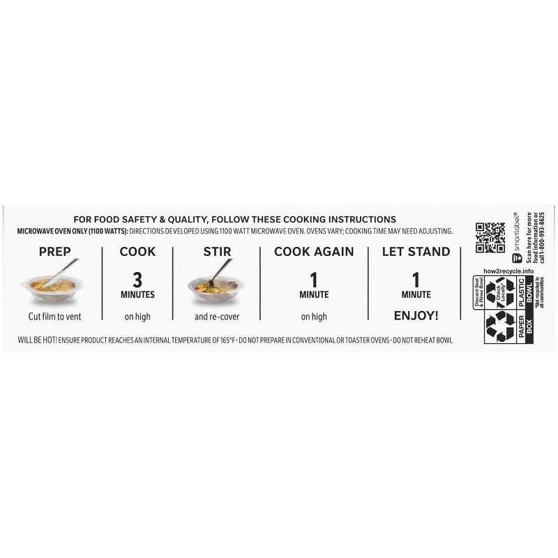 Lean Cuisine Garlic Parmesan Cavatappi with Broccoli Cauliflower Pasta - 9oz