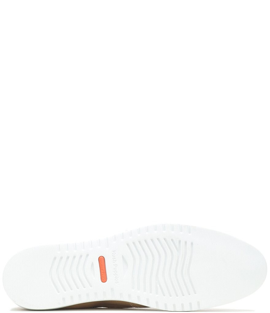 Hush Puppies The Everyday Water Resistant Slip-Ons