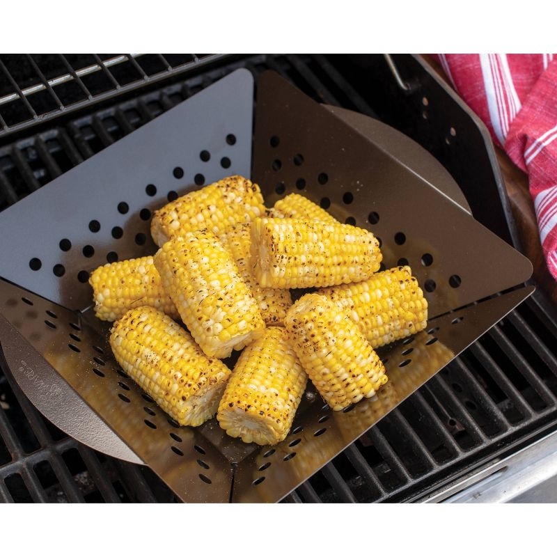 Nordicware Grill 'N Shake Basket