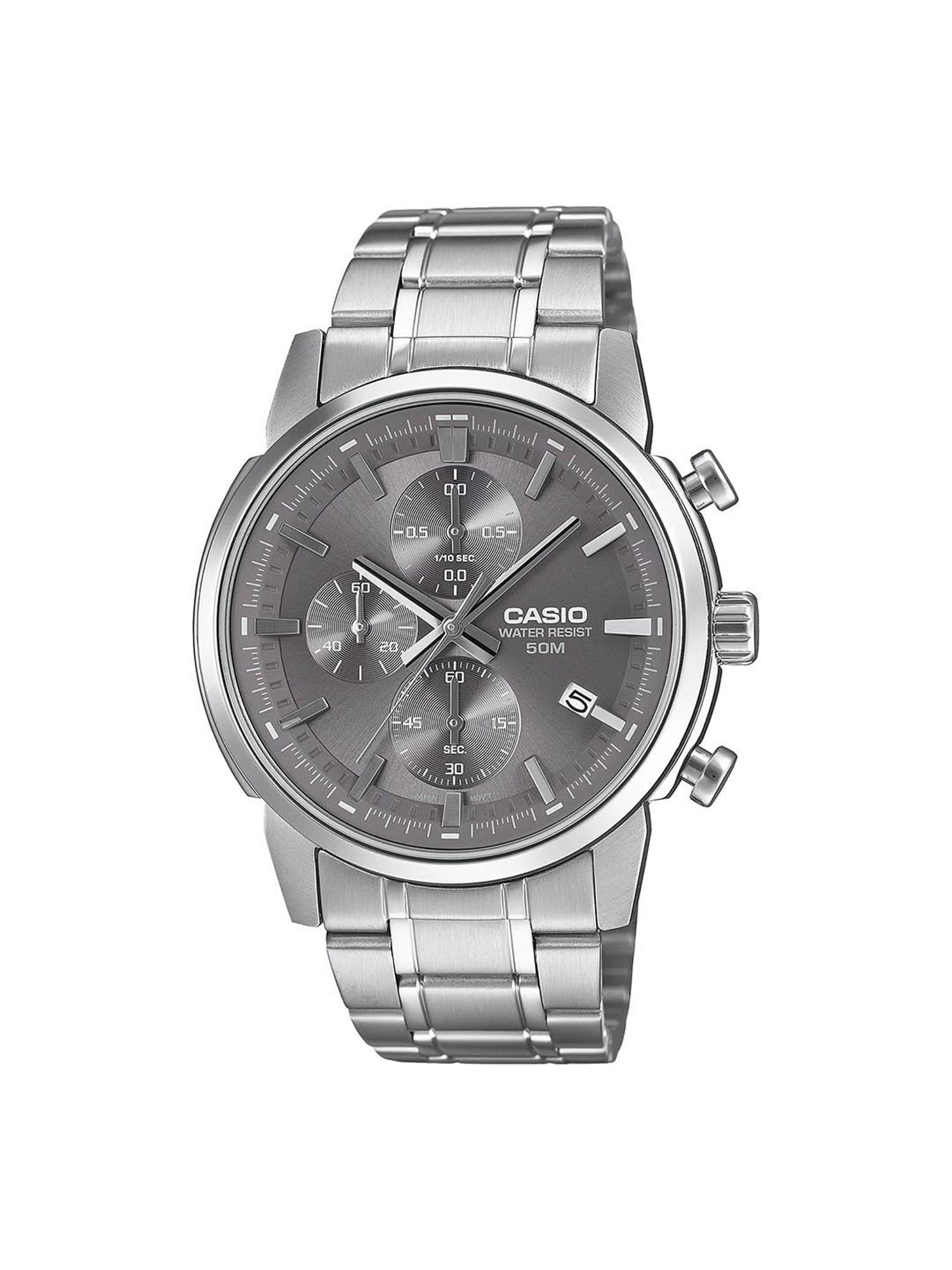 Casio Enticer MTP-E510D-8AVDF Analog Watch for Men