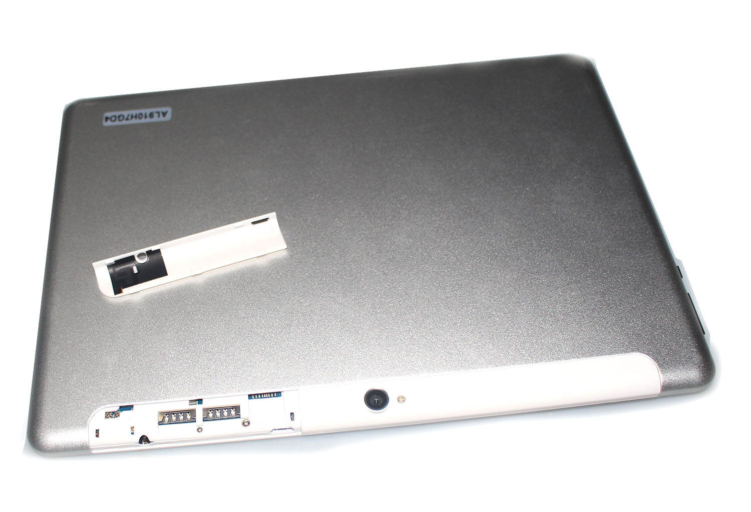 10.1 Inch Display Game Gaming Tablet PC((4GB RAM, 64GB Storage) ,Ten core Android 7.0 1920*1200 2.0 GHZ 4GB DDR4 EMMC 4G Call -64gb-gold