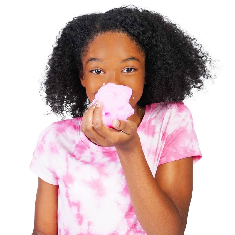 Activity Kings iLY DIY Scented Whipped Soap Activity Set