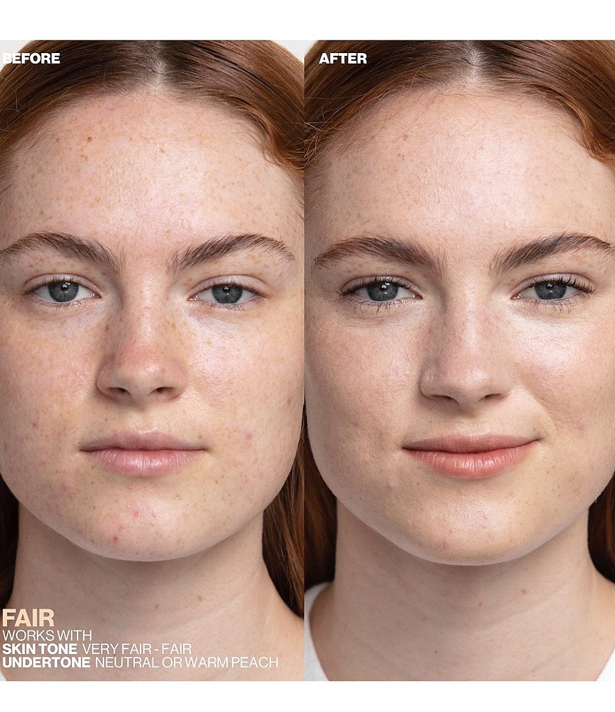 Smashbox Halo Healthy Glow Tinted Moisturizer Broad Spectrum SPF 25