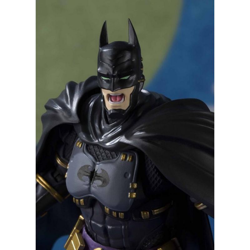 S.H. Figuarts - Batman - Ninja Batman Action figures