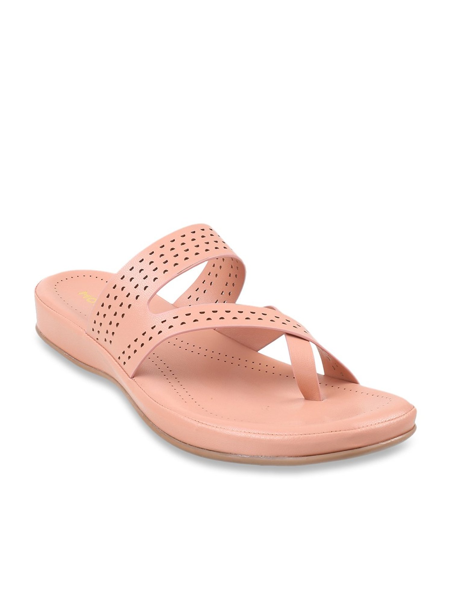 Bata Women's Black Flat Ballets