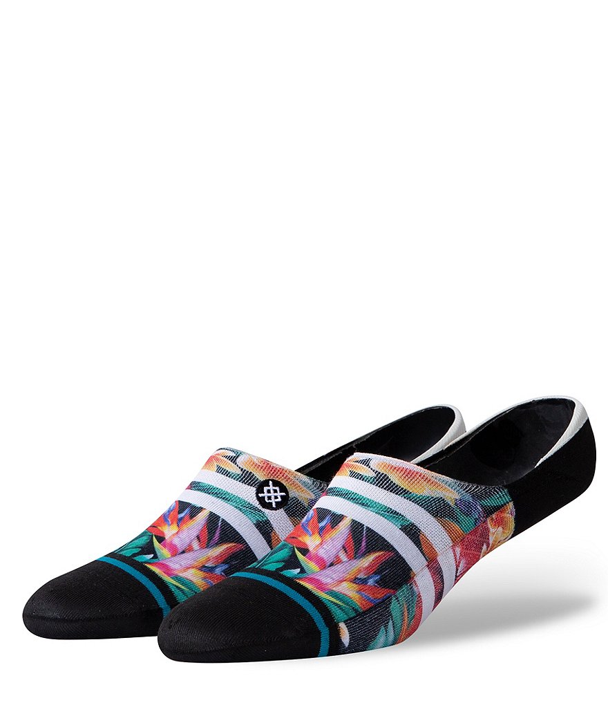 Stance Pau St No Show Socks