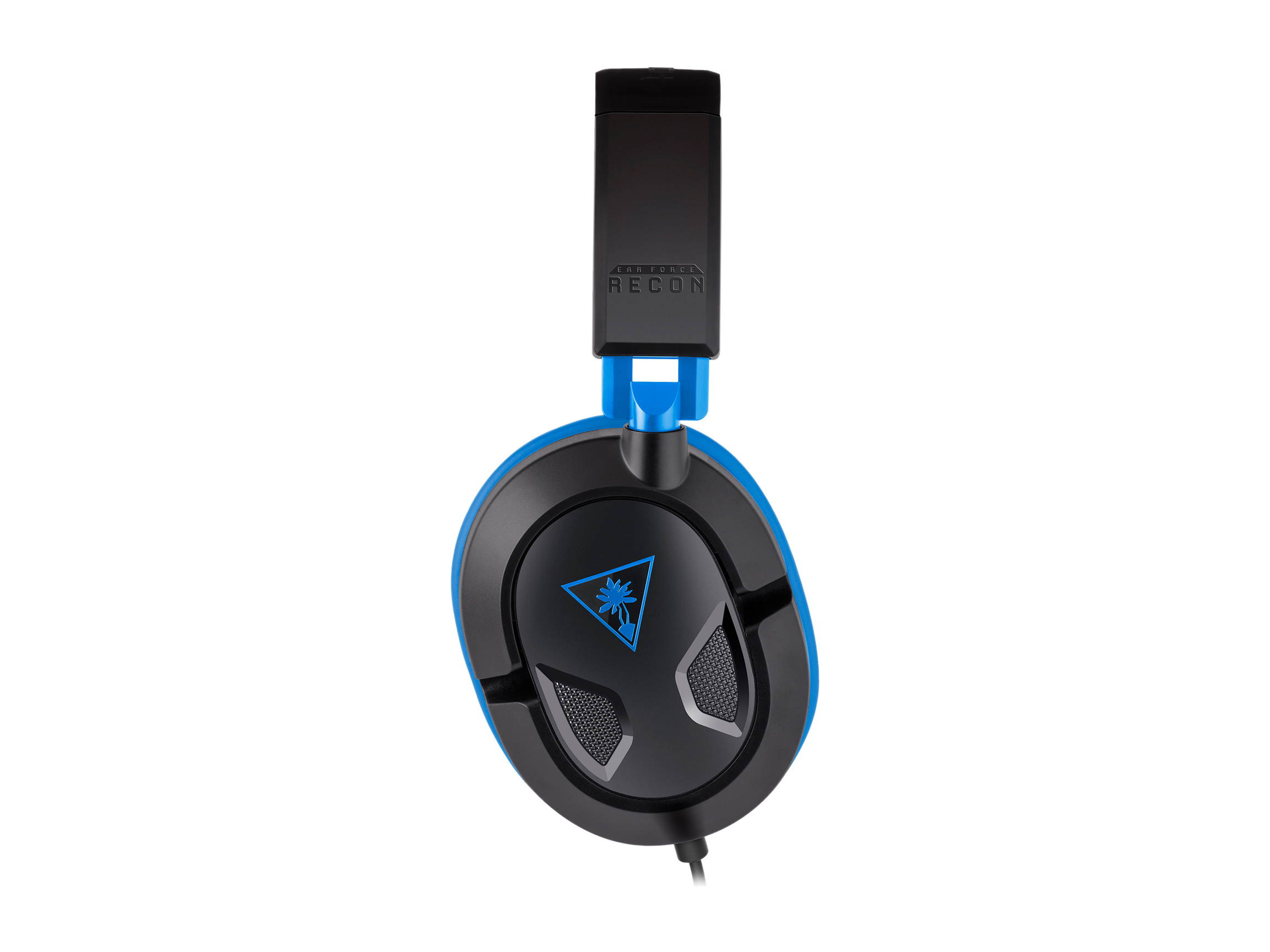 Turtle Beach Ear Force Recon 60P Amplified Stereo Gaming Headset for PlayStation 4 & PlayStation 3