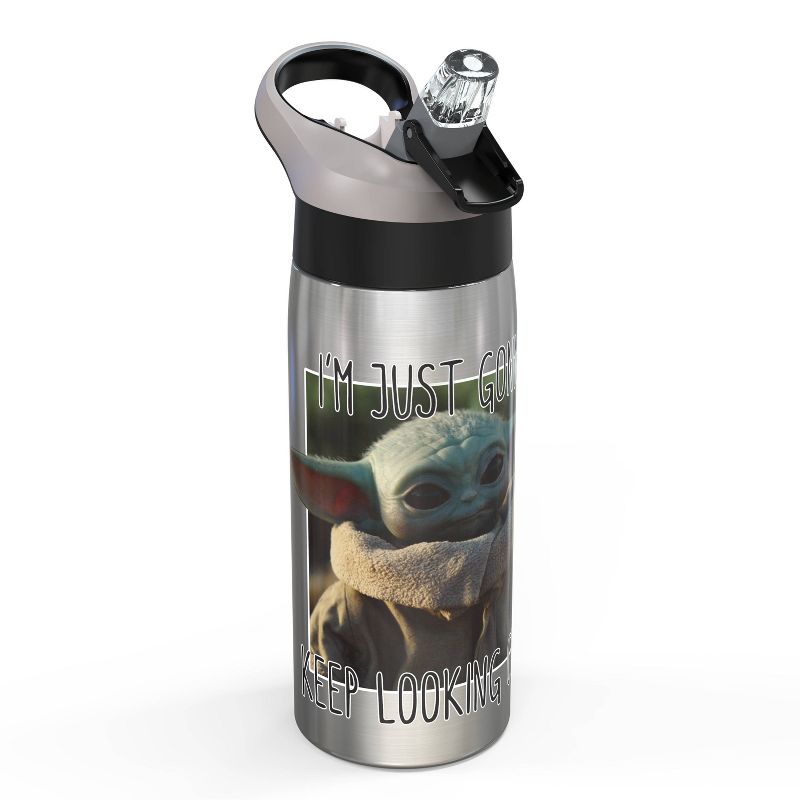 Thermos 12oz FUNtainer Water Bottle - Baby Shark