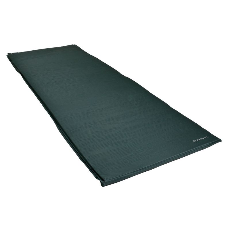 Stansport Self Inflating Air Mat 72" x 25"