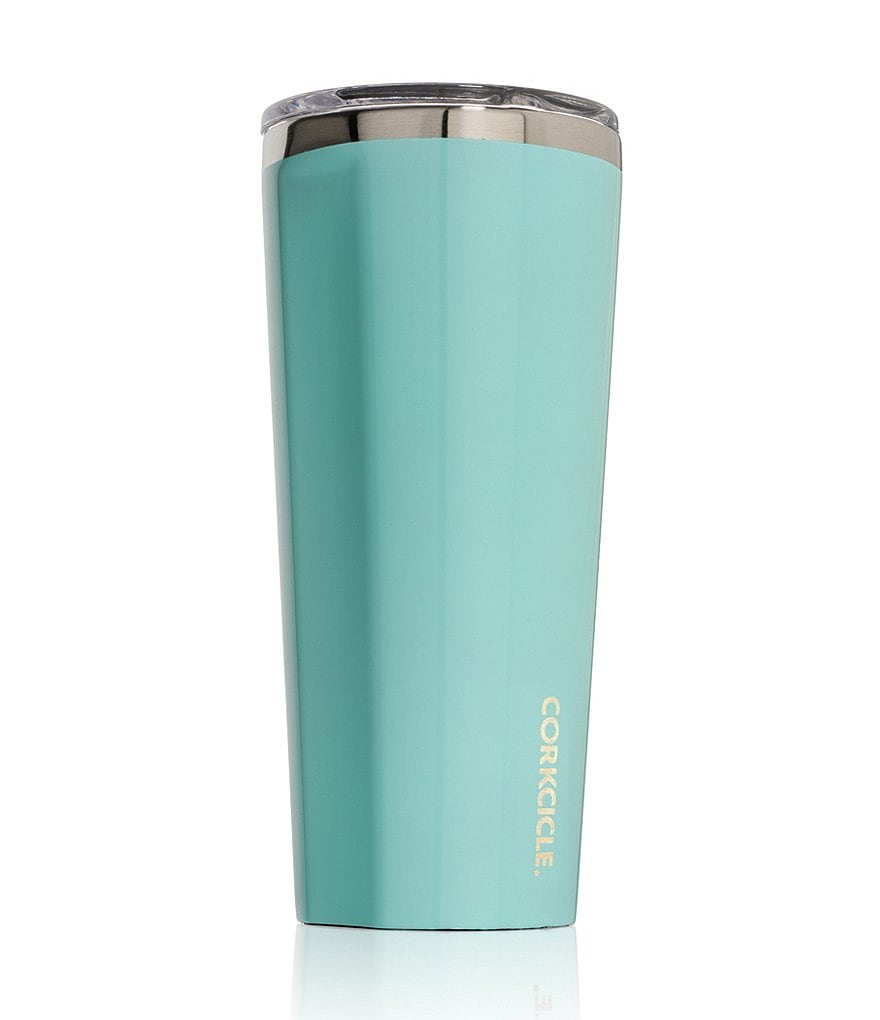 Corkcicle Stainless Steel Triple-Insulated 24-oz. Classic Tumbler