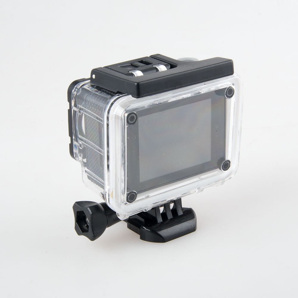 SOOCOO C30 NTK96660 4K Wifi Action Camera Gyro Diving 20MP 1080P/60FPS Full HD Waterproof Action Cam