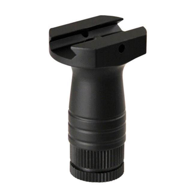 AIM SPORTS PJHG2 Tactical Vertical Hand Grip-Short
