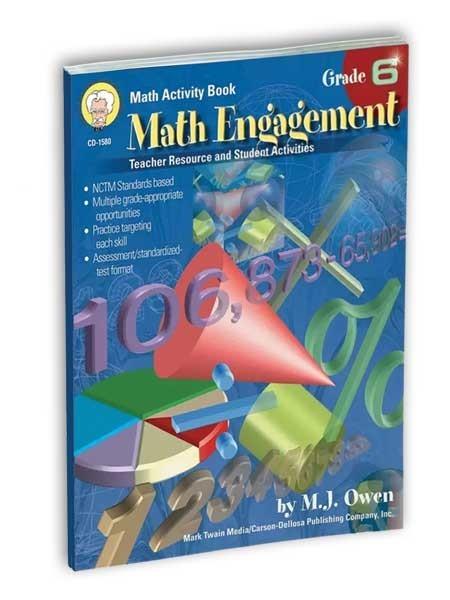 Math Engagement 6