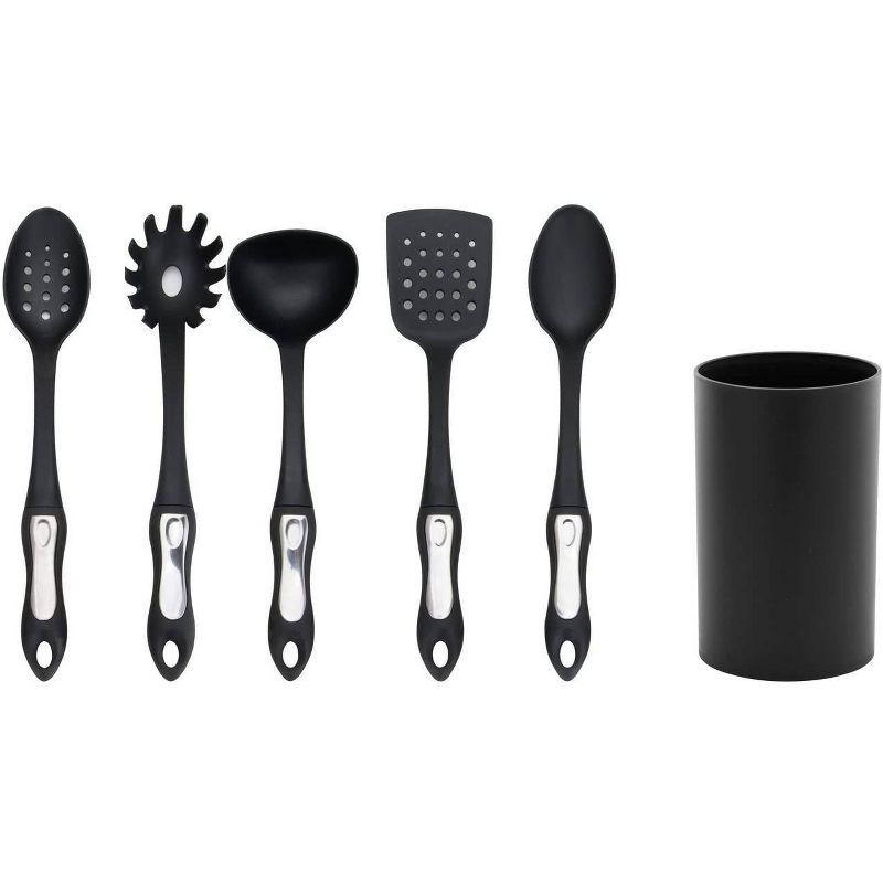 Vibe by Chef'n Nesting Tool Set