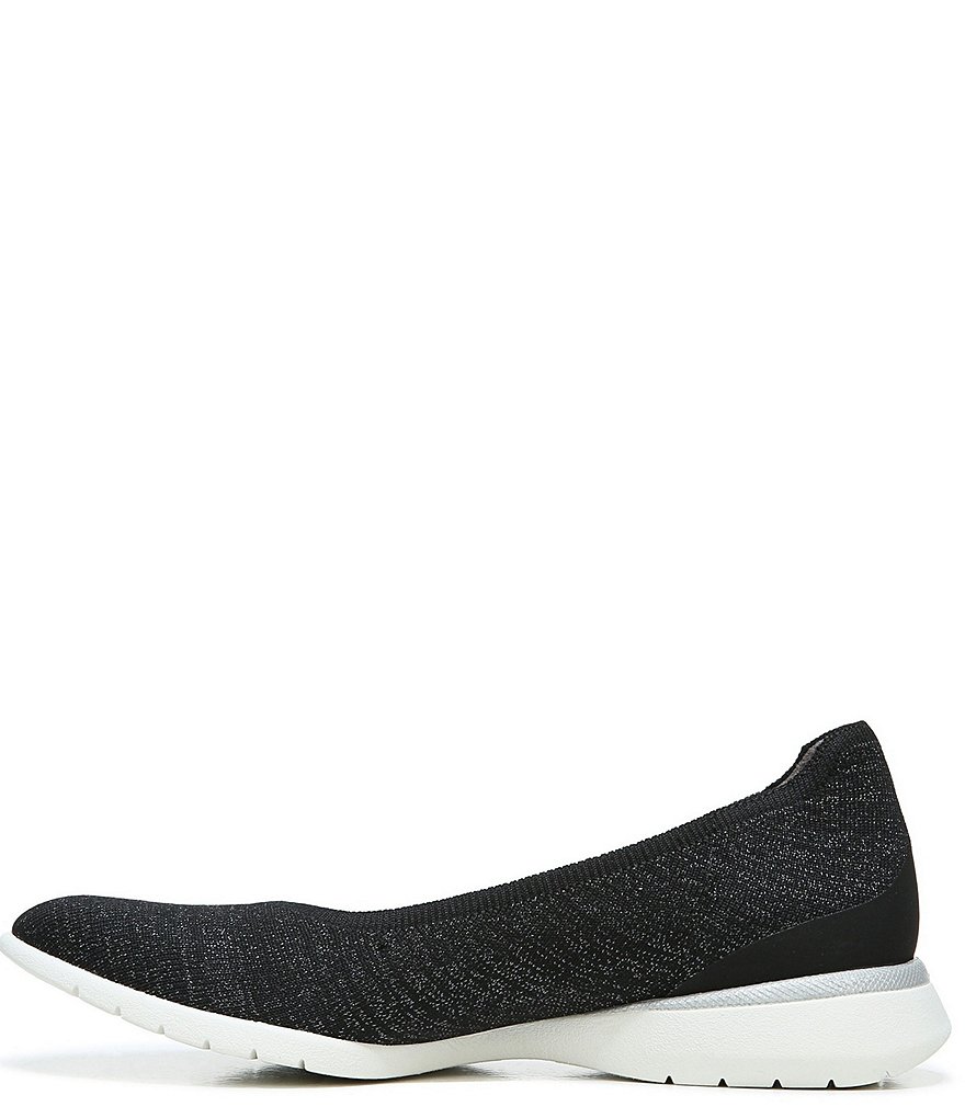 Original Collection by Dr. Scholl's Jayla Knit Wedge Slip-Ons