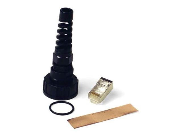 Garmin Marine Network Cable Connector RJ45 2-PK Marine Network Cable Connector RJ45 - 2-Pack