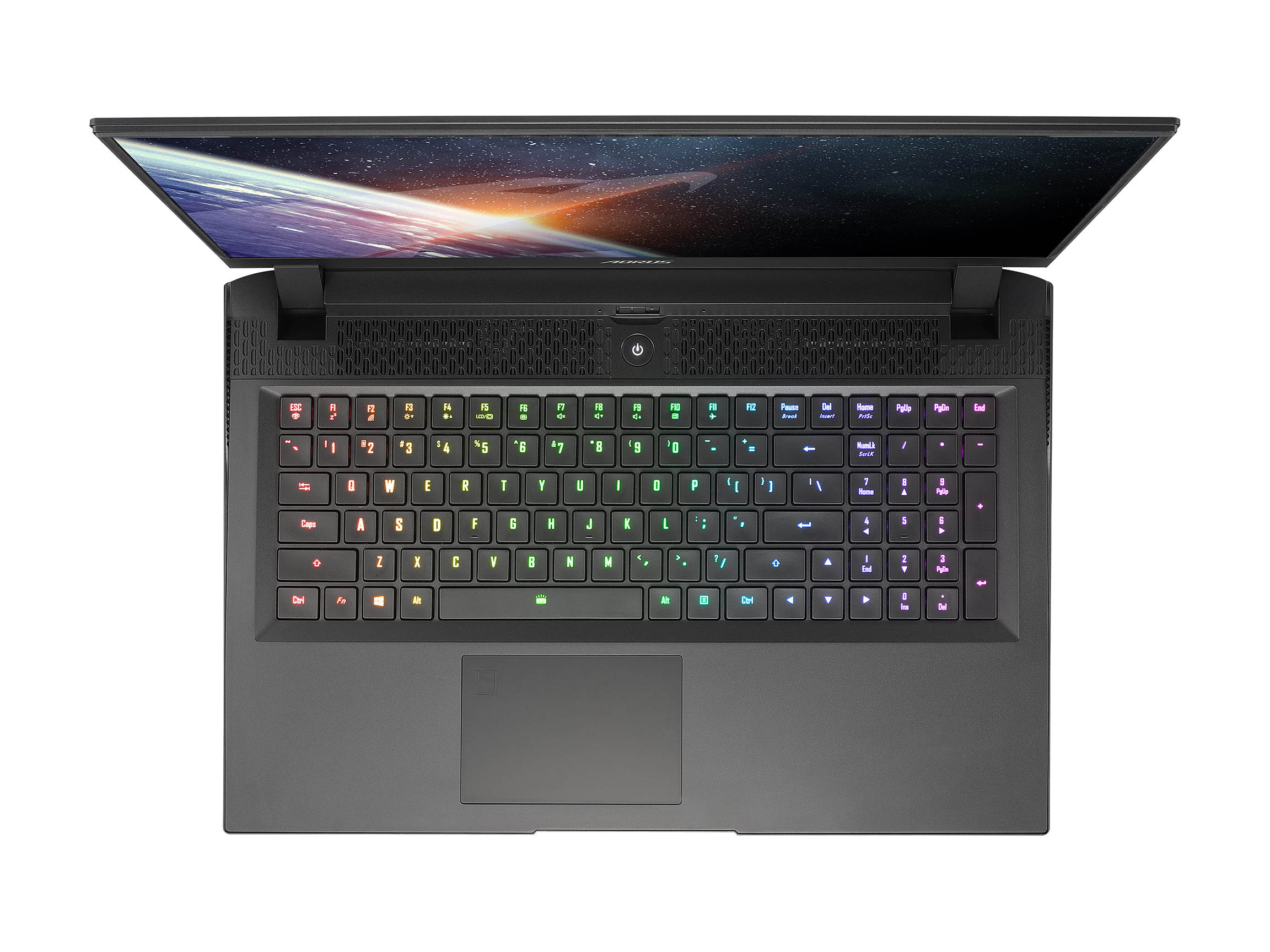 GIGABYTE AORUS 17G XD - 17.3" FHD IPS Anti-Glare 300Hz, Intel Core i7 11th Gen 11800H, NVIDIA GeForce RTX 3070, 8GB GDDR6, 16GB Memory, 512GB SSD, Win10 Home, Gaming Laptop (AORUS 17G XD-73US325SH)