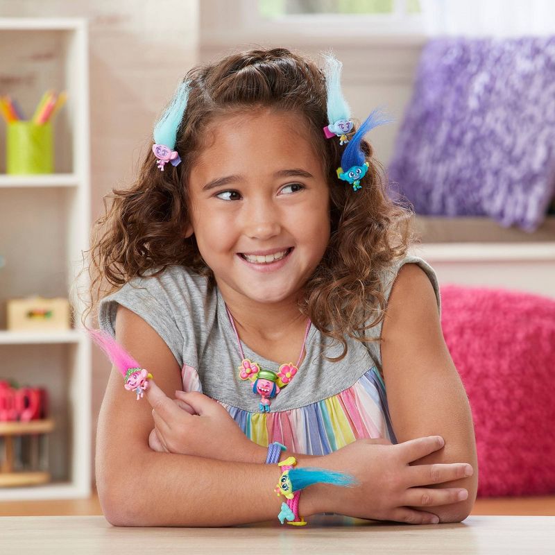 Trolls Tiny Dancers Wear & Share Collection Pack