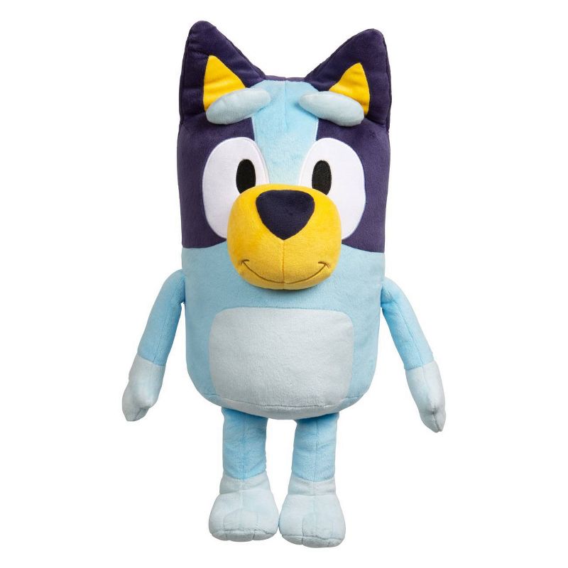 Bluey Best Mate Jumbo Plush