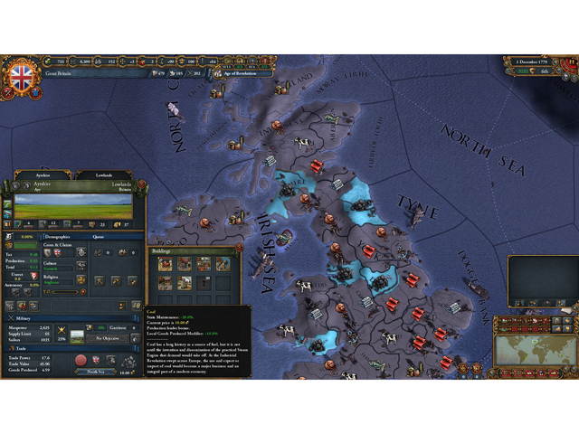 Paradox Grand Strategy [Online Game Code]
