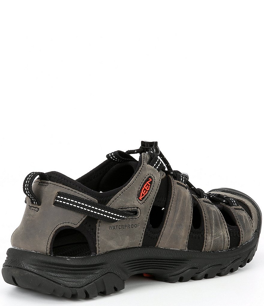 Keen Men's Targhee III Fisherman Sandals