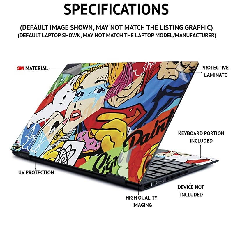 Skin for DJI Mavic Mini Portable Drone Quadcopter - Deco | Protective, Durable, and Unique Vinyl Decal wrap Cover | Easy to Apply, Remove, and Change Styles | Made in The USA