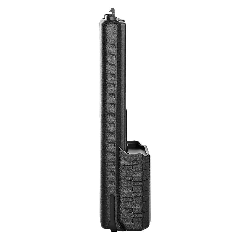 Battery for Baofeng 74V 3800mAh BL5 Walkie Talkies BFF8HP UV5R UV5R Plus UV5RTP UV5RB BFF8 BFF8+ 2 Packs