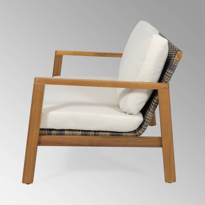 Patio Loveseat - Patio Festival