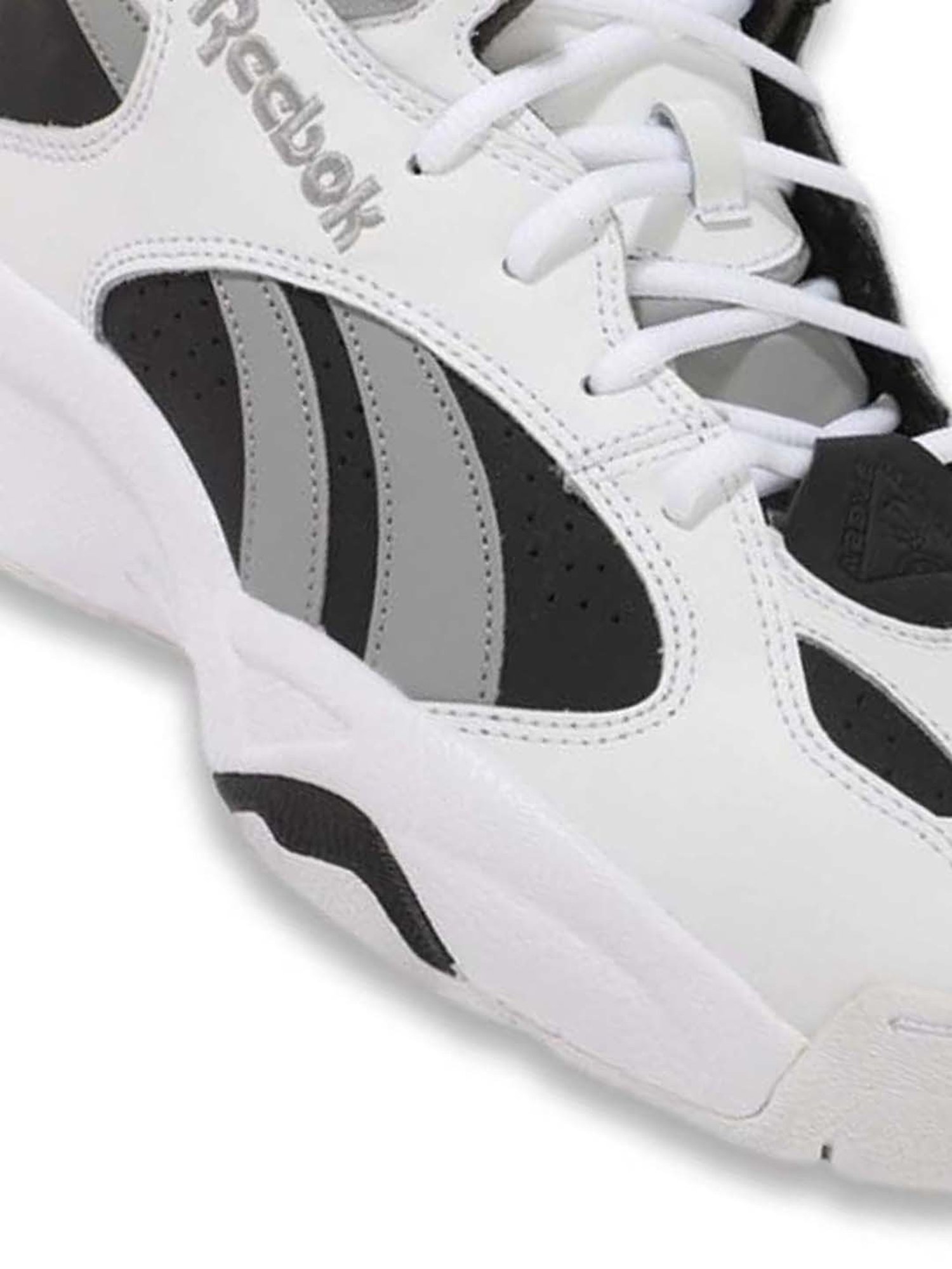 Puma Men's Genetics Navy Basketball Shoes