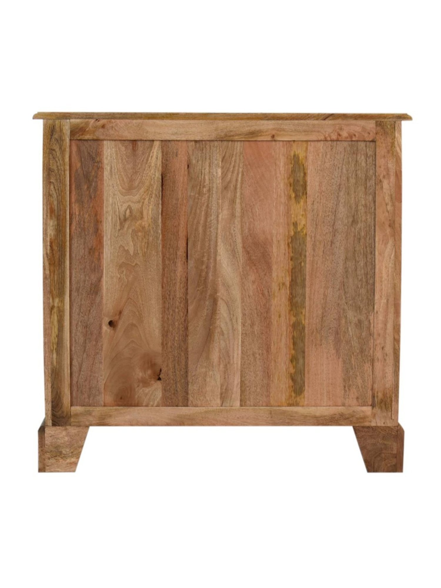 Artisan Furniture Close-knit Lounge Brown Wood Cabinet