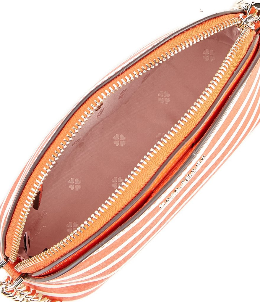 The Sak Ventura Multi Compartment Smartphone Crossbody Bag